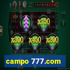 campo 777.com